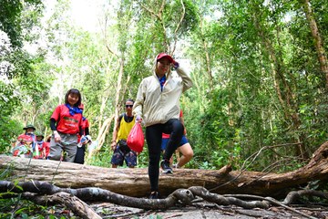 TEAMBUILDING VLU 2025 - LAN TỎA GIÁ TRỊ, KHAI MỞ TƯƠNG LAI ĐỢT 1 - Ảnh #4121261