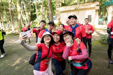 TEAMBUILDING VLU 2025 - LAN TỎA GIÁ TRỊ, KHAI MỞ TƯƠNG LAI ĐỢT 1 - Ảnh #4117869