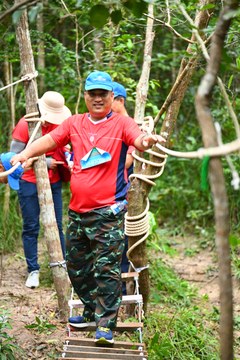 TEAMBUILDING VLU 2025 - LAN TỎA GIÁ TRỊ, KHAI MỞ TƯƠNG LAI ĐỢT 1 - Ảnh #4121387