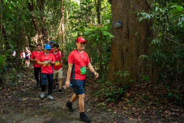 TEAMBUILDING VLU 2025 - LAN TỎA GIÁ TRỊ, KHAI MỞ TƯƠNG LAI ĐỢT 1 - Ảnh #4118557