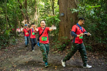 TEAMBUILDING VLU 2025 - LAN TỎA GIÁ TRỊ, KHAI MỞ TƯƠNG LAI ĐỢT 1 - Ảnh #4118500