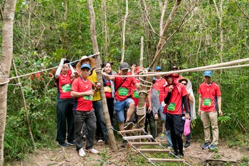 TEAMBUILDING VLU 2025 - LAN TỎA GIÁ TRỊ, KHAI MỞ TƯƠNG LAI ĐỢT 1 - Ảnh #4118101