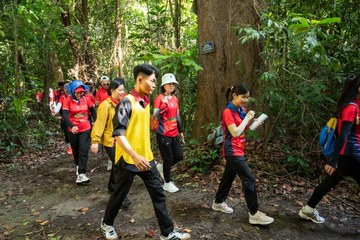 TEAMBUILDING VLU 2025 - LAN TỎA GIÁ TRỊ, KHAI MỞ TƯƠNG LAI ĐỢT 1 - Ảnh #4118625