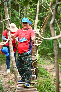 TEAMBUILDING VLU 2025 - LAN TỎA GIÁ TRỊ, KHAI MỞ TƯƠNG LAI ĐỢT 1 - Ảnh #4121390
