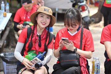 TEAMBUILDING VLU 2025 - LAN TỎA GIÁ TRỊ, KHAI MỞ TƯƠNG LAI ĐỢT 1 - Ảnh #4035678