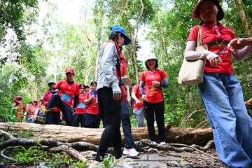 TEAMBUILDING VLU 2025 - LAN TỎA GIÁ TRỊ, KHAI MỞ TƯƠNG LAI ĐỢT 1 - Ảnh #4121289