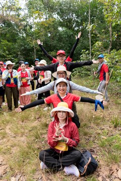 TEAMBUILDING VLU 2025 - LAN TỎA GIÁ TRỊ, KHAI MỞ TƯƠNG LAI ĐỢT 1 - Ảnh #4118052