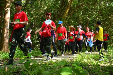 TEAMBUILDING VLU 2025 - LAN TỎA GIÁ TRỊ, KHAI MỞ TƯƠNG LAI ĐỢT 1 - Ảnh #4118700