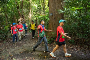 TEAMBUILDING VLU 2025 - LAN TỎA GIÁ TRỊ, KHAI MỞ TƯƠNG LAI ĐỢT 1 - Ảnh #4118585