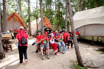 TEAMBUILDING VLU 2025 - LAN TỎA GIÁ TRỊ, KHAI MỞ TƯƠNG LAI ĐỢT 1 - Ảnh #4118218