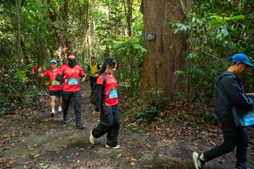 TEAMBUILDING VLU 2025 - LAN TỎA GIÁ TRỊ, KHAI MỞ TƯƠNG LAI ĐỢT 1 - Ảnh #4118462