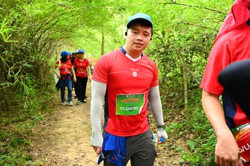 TEAMBUILDING VLU 2025 - LAN TỎA GIÁ TRỊ, KHAI MỞ TƯƠNG LAI ĐỢT 1 - Ảnh #4121863