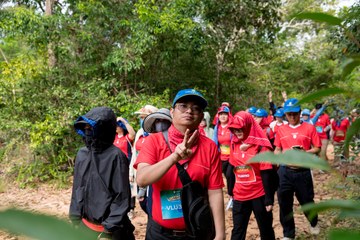 TEAMBUILDING VLU 2025 - LAN TỎA GIÁ TRỊ, KHAI MỞ TƯƠNG LAI ĐỢT 1 - Ảnh #4118028