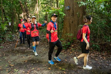 TEAMBUILDING VLU 2025 - LAN TỎA GIÁ TRỊ, KHAI MỞ TƯƠNG LAI ĐỢT 1 - Ảnh #4118641