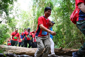 TEAMBUILDING VLU 2025 - LAN TỎA GIÁ TRỊ, KHAI MỞ TƯƠNG LAI ĐỢT 1 - Ảnh #4121245