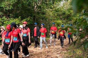 TEAMBUILDING VLU 2025 - LAN TỎA GIÁ TRỊ, KHAI MỞ TƯƠNG LAI ĐỢT 1 - Ảnh #4118003