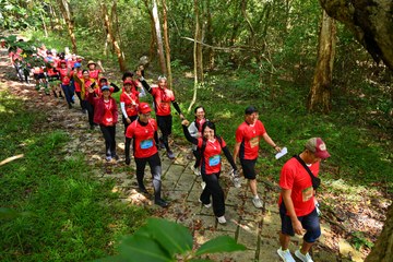 TEAMBUILDING VLU 2025 - LAN TỎA GIÁ TRỊ, KHAI MỞ TƯƠNG LAI ĐỢT 1 - Ảnh #4121185