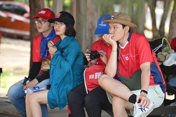 TEAMBUILDING VLU 2025 - LAN TỎA GIÁ TRỊ, KHAI MỞ TƯƠNG LAI ĐỢT 1 - Ảnh #4035752