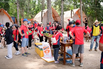 TEAMBUILDING VLU 2025 - LAN TỎA GIÁ TRỊ, KHAI MỞ TƯƠNG LAI ĐỢT 1 - Ảnh #4118227