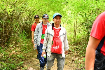 TEAMBUILDING VLU 2025 - LAN TỎA GIÁ TRỊ, KHAI MỞ TƯƠNG LAI ĐỢT 1 - Ảnh #4121678