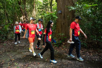 TEAMBUILDING VLU 2025 - LAN TỎA GIÁ TRỊ, KHAI MỞ TƯƠNG LAI ĐỢT 1 - Ảnh #4118429