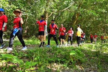 TEAMBUILDING VLU 2025 - LAN TỎA GIÁ TRỊ, KHAI MỞ TƯƠNG LAI ĐỢT 1 - Ảnh #4121054