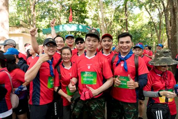 TEAMBUILDING VLU 2025 - LAN TỎA GIÁ TRỊ, KHAI MỞ TƯƠNG LAI ĐỢT 1 - Ảnh #4117868