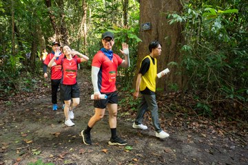 TEAMBUILDING VLU 2025 - LAN TỎA GIÁ TRỊ, KHAI MỞ TƯƠNG LAI ĐỢT 1 - Ảnh #4118635