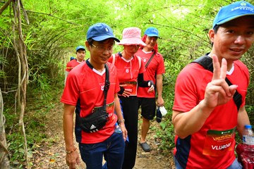 TEAMBUILDING VLU 2025 - LAN TỎA GIÁ TRỊ, KHAI MỞ TƯƠNG LAI ĐỢT 1 - Ảnh #4121860