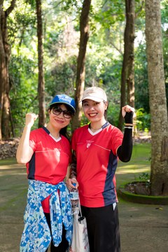 TEAMBUILDING VLU 2025 - LAN TỎA GIÁ TRỊ, KHAI MỞ TƯƠNG LAI ĐỢT 1 - Ảnh #4117855