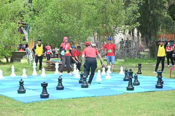 TEAMBUILDING VLU 2025 - LAN TỎA GIÁ TRỊ, KHAI MỞ TƯƠNG LAI ĐỢT 1 - Ảnh #4035784