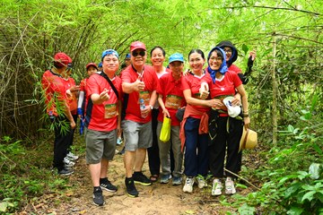 TEAMBUILDING VLU 2025 - LAN TỎA GIÁ TRỊ, KHAI MỞ TƯƠNG LAI ĐỢT 1 - Ảnh #4121817