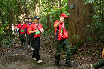 TEAMBUILDING VLU 2025 - LAN TỎA GIÁ TRỊ, KHAI MỞ TƯƠNG LAI ĐỢT 1 - Ảnh #4118486