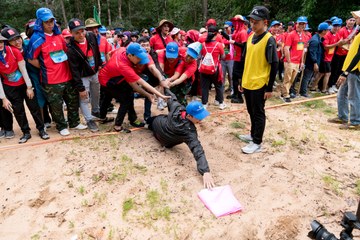 TEAMBUILDING VLU 2025 - LAN TỎA GIÁ TRỊ, KHAI MỞ TƯƠNG LAI ĐỢT 1 - Ảnh #4118034