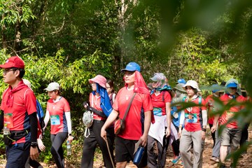 TEAMBUILDING VLU 2025 - LAN TỎA GIÁ TRỊ, KHAI MỞ TƯƠNG LAI ĐỢT 1 - Ảnh #4117996