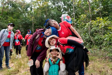 TEAMBUILDING VLU 2025 - LAN TỎA GIÁ TRỊ, KHAI MỞ TƯƠNG LAI ĐỢT 1 - Ảnh #4118060