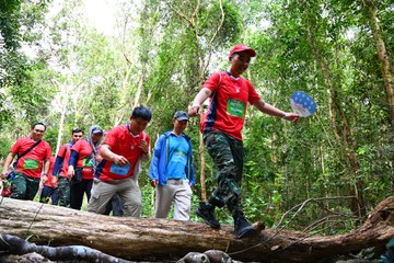 TEAMBUILDING VLU 2025 - LAN TỎA GIÁ TRỊ, KHAI MỞ TƯƠNG LAI ĐỢT 1 - Ảnh #4118883