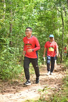 TEAMBUILDING VLU 2025 - LAN TỎA GIÁ TRỊ, KHAI MỞ TƯƠNG LAI ĐỢT 1 - Ảnh #4035570