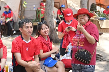 TEAMBUILDING VLU 2025 - LAN TỎA GIÁ TRỊ, KHAI MỞ TƯƠNG LAI ĐỢT 1 - Ảnh #4035730