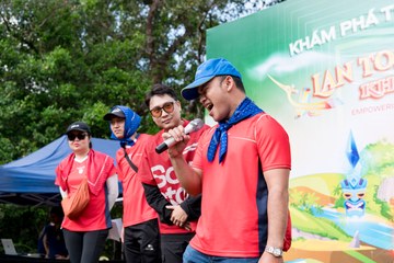 TEAMBUILDING VLU 2025 - LAN TỎA GIÁ TRỊ, KHAI MỞ TƯƠNG LAI ĐỢT 1 - Ảnh #4117948