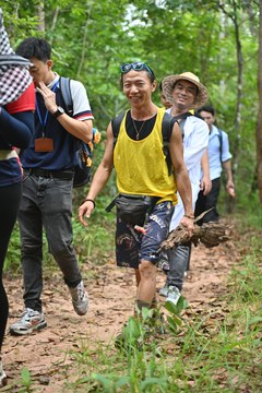 TEAMBUILDING VLU 2025 - LAN TỎA GIÁ TRỊ, KHAI MỞ TƯƠNG LAI ĐỢT 1 - Ảnh #4035647