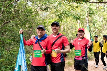 TEAMBUILDING VLU 2025 - LAN TỎA GIÁ TRỊ, KHAI MỞ TƯƠNG LAI ĐỢT 1 - Ảnh #4118023