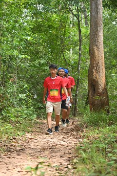 TEAMBUILDING VLU 2025 - LAN TỎA GIÁ TRỊ, KHAI MỞ TƯƠNG LAI ĐỢT 1 - Ảnh #4035578