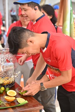 TEAMBUILDING VLU 2025 - LAN TỎA GIÁ TRỊ, KHAI MỞ TƯƠNG LAI ĐỢT 1 - Ảnh #4035664
