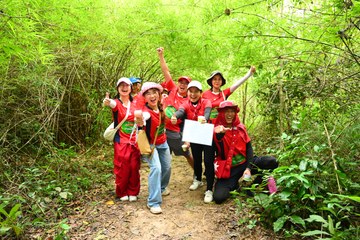 TEAMBUILDING VLU 2025 - LAN TỎA GIÁ TRỊ, KHAI MỞ TƯƠNG LAI ĐỢT 1 - Ảnh #4121708