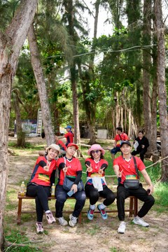 TEAMBUILDING VLU 2025 - LAN TỎA GIÁ TRỊ, KHAI MỞ TƯƠNG LAI ĐỢT 1 - Ảnh #4118175