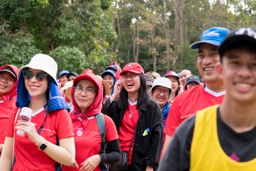 TEAMBUILDING VLU 2025 - LAN TỎA GIÁ TRỊ, KHAI MỞ TƯƠNG LAI ĐỢT 1 - Ảnh #4117950