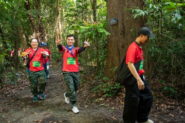TEAMBUILDING VLU 2025 - LAN TỎA GIÁ TRỊ, KHAI MỞ TƯƠNG LAI ĐỢT 1 - Ảnh #4118493