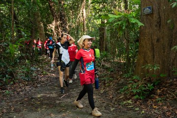 TEAMBUILDING VLU 2025 - LAN TỎA GIÁ TRỊ, KHAI MỞ TƯƠNG LAI ĐỢT 1 - Ảnh #4118446