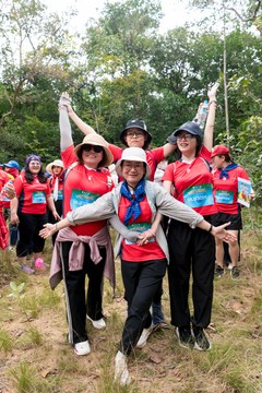 TEAMBUILDING VLU 2025 - LAN TỎA GIÁ TRỊ, KHAI MỞ TƯƠNG LAI ĐỢT 1 - Ảnh #4118068